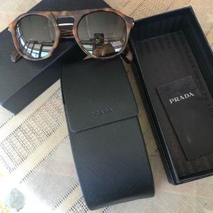 Prada sunglasses